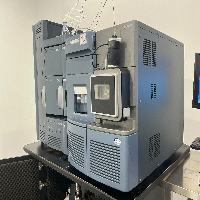 Waters Xevo TQ-S Mass Spectrometer with Acquity HPLC image 1